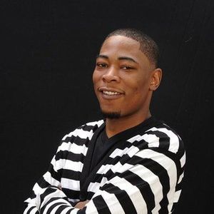 Meet your Posher, Justin